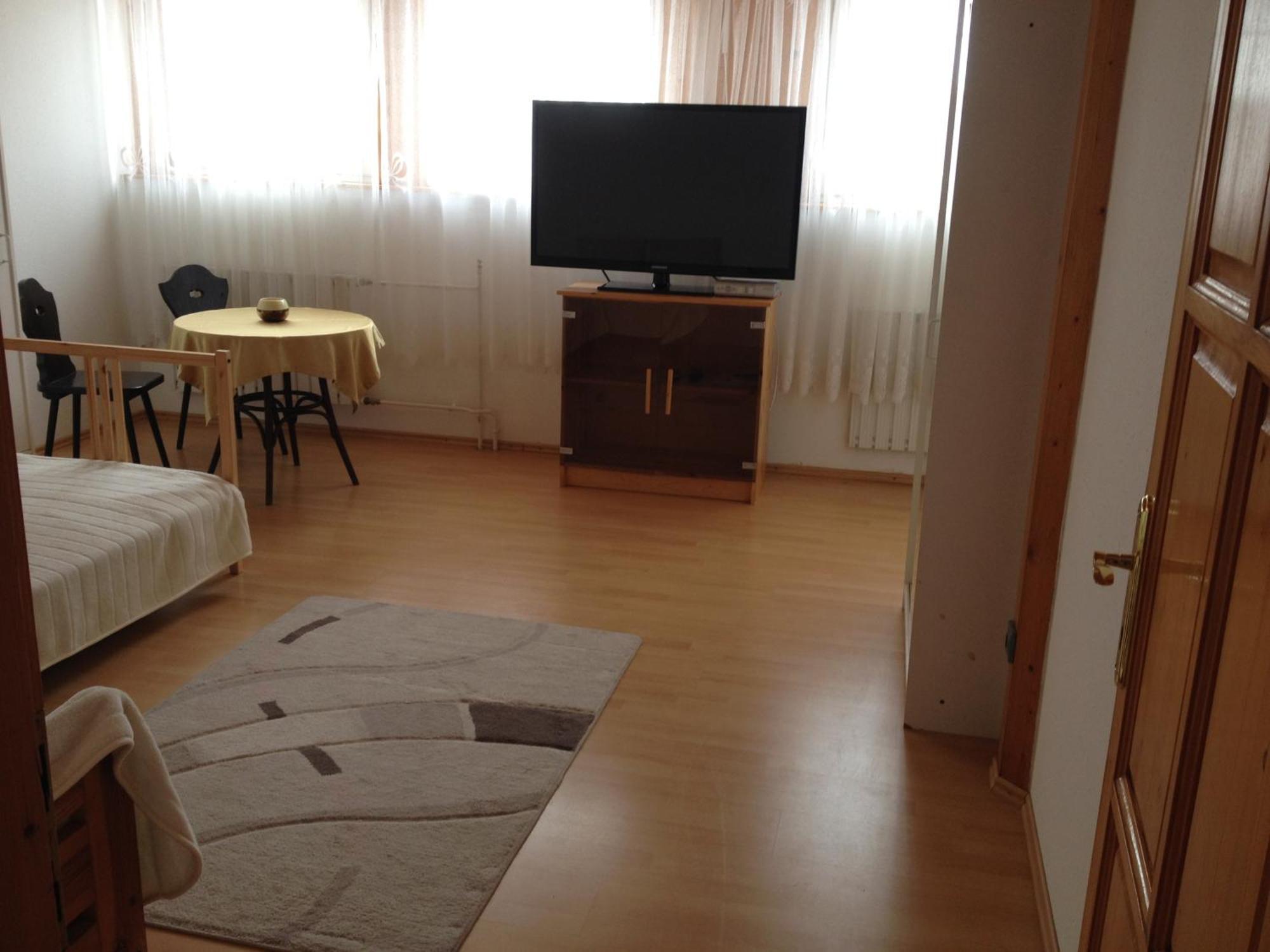 Ribizli Kucko * Budapest