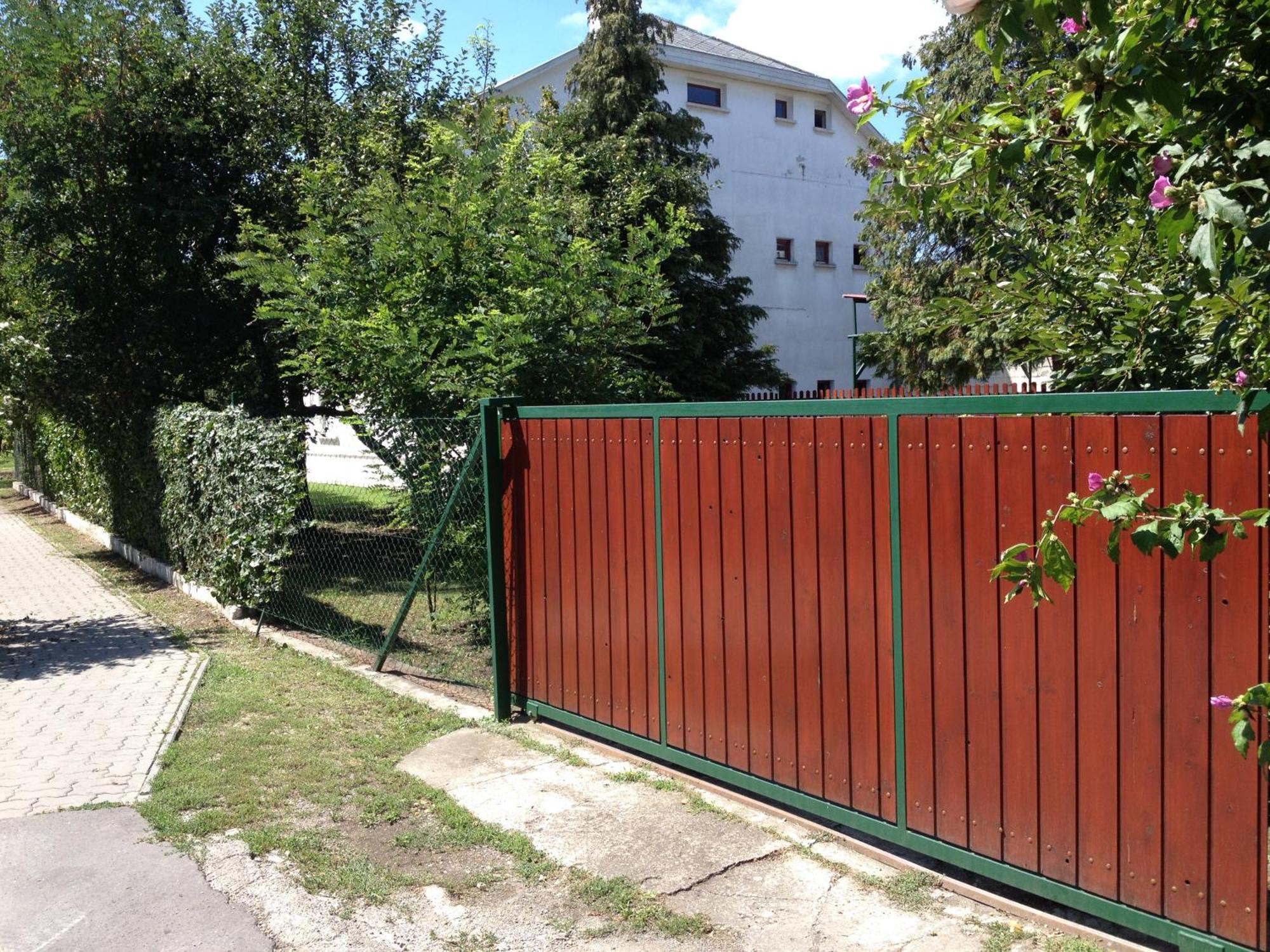 Apartment Ribizli Kucko Budapest