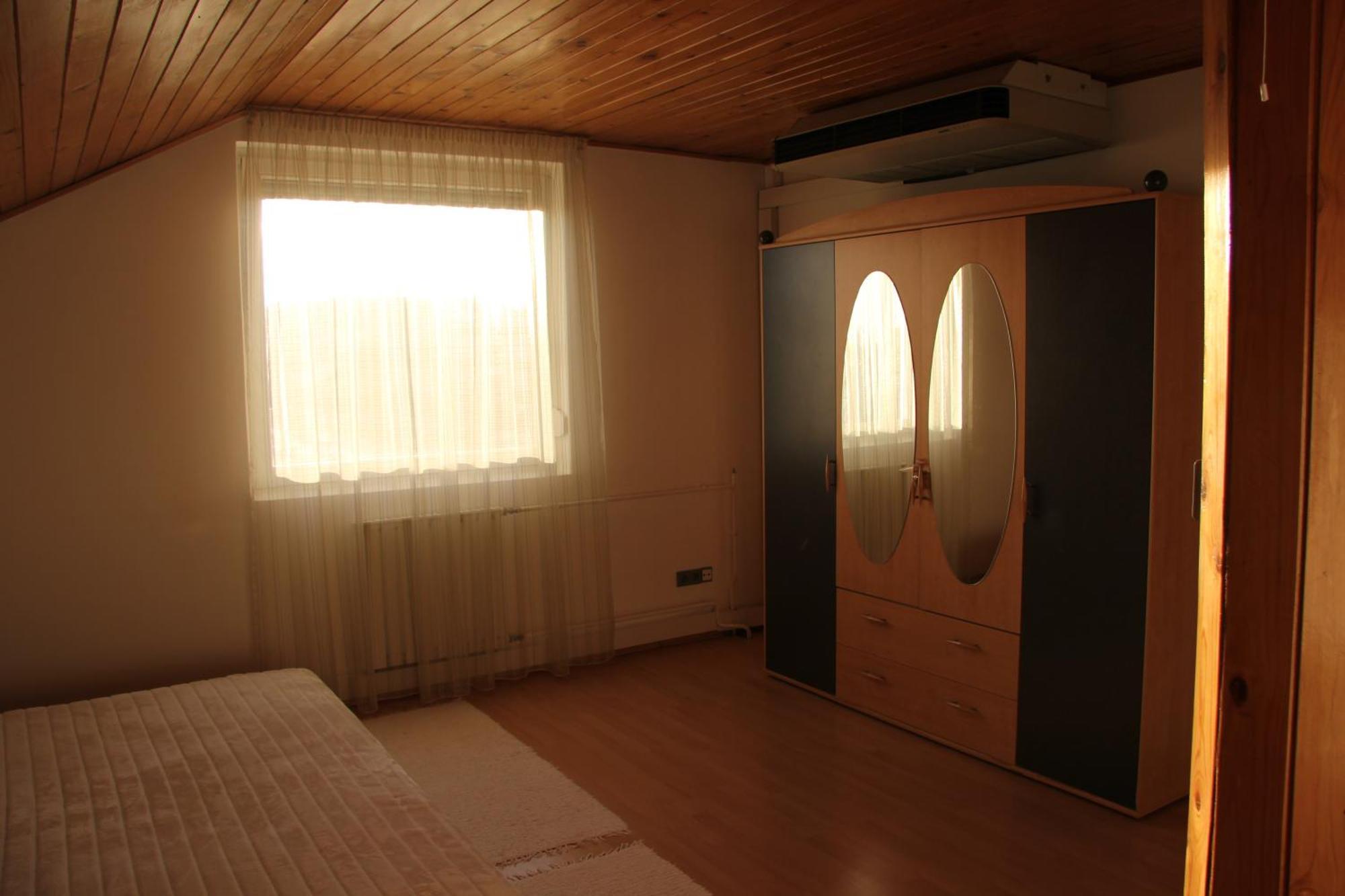 Ribizli Kucko Apartment