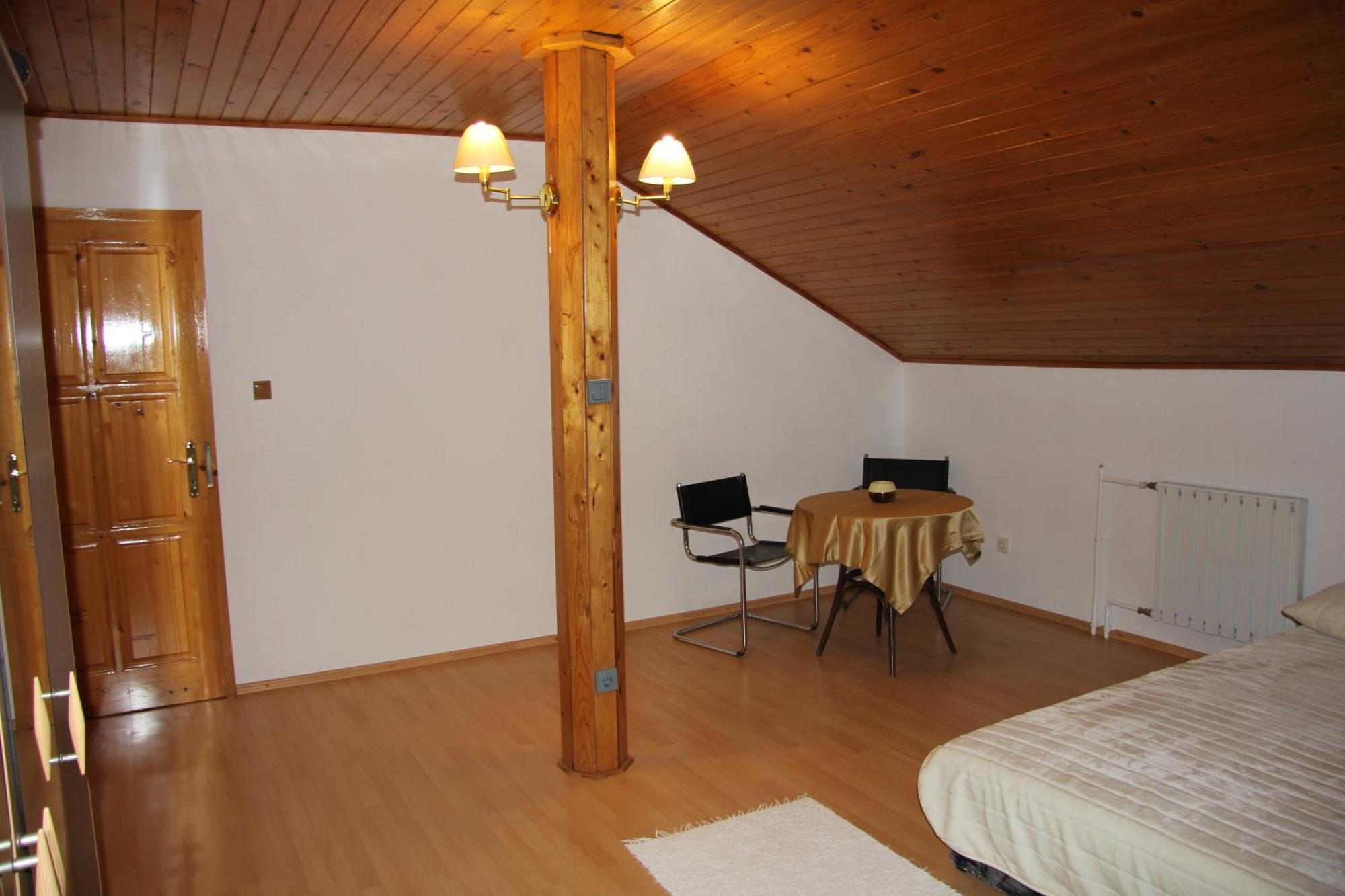 Apartment Ribizli Kucko Budapest