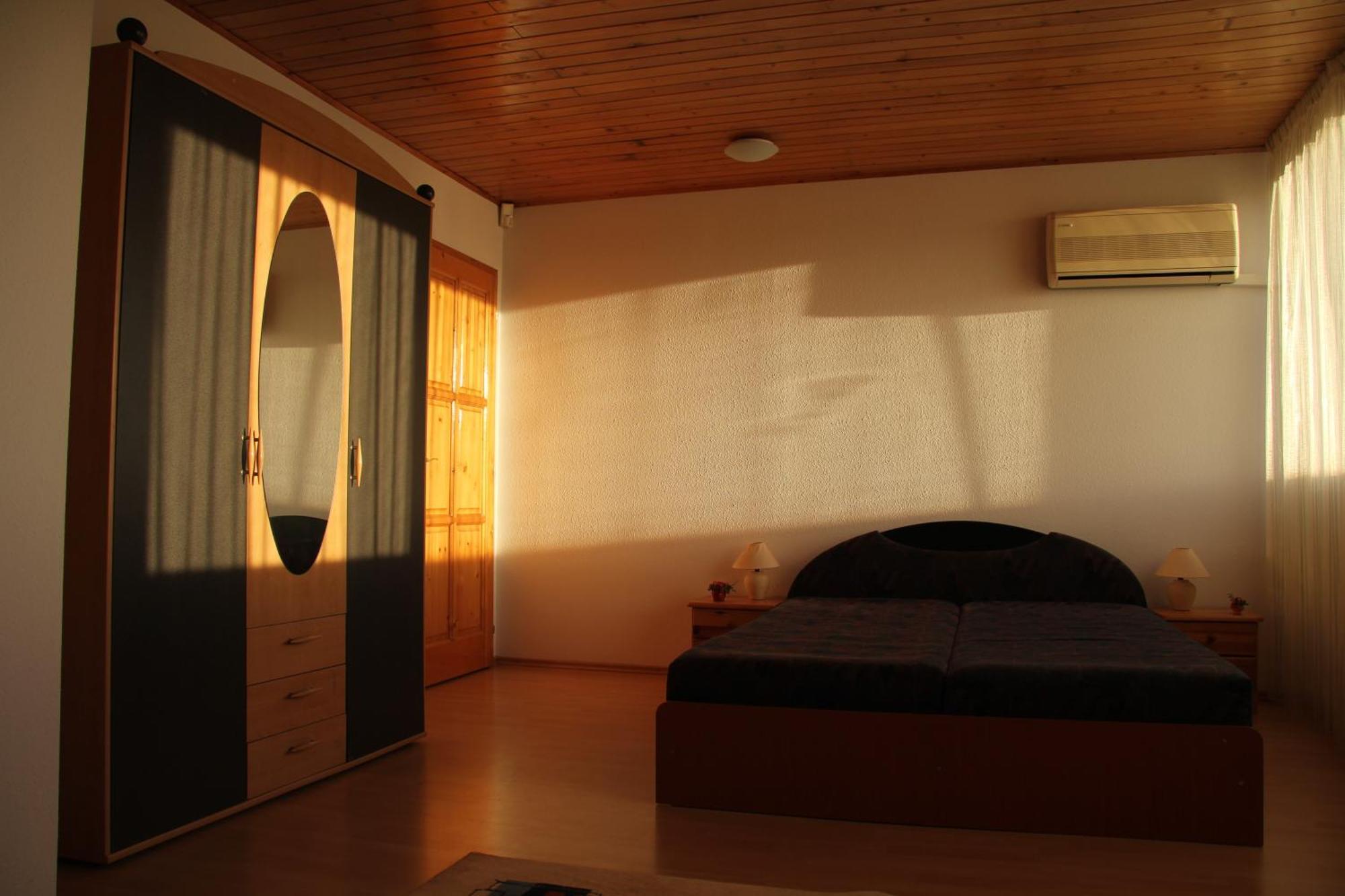 Apartment Ribizli Kucko Budapest